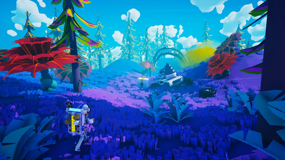 ASTRONEER screenshot