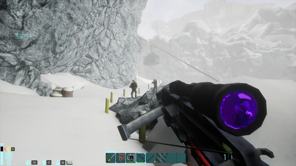Abiotic Factor screenshot