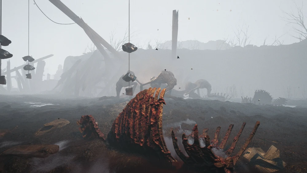 Ad Infinitum screenshot