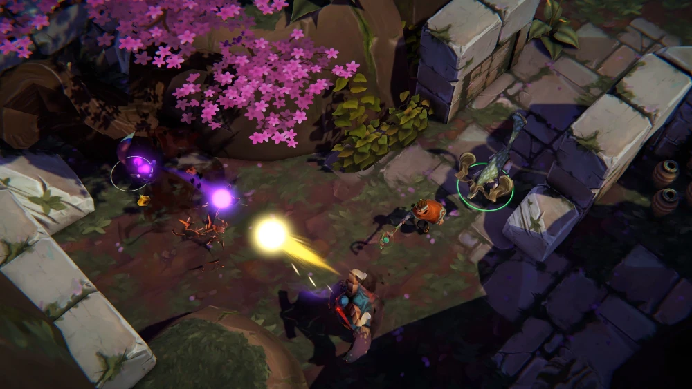 Adore screenshot