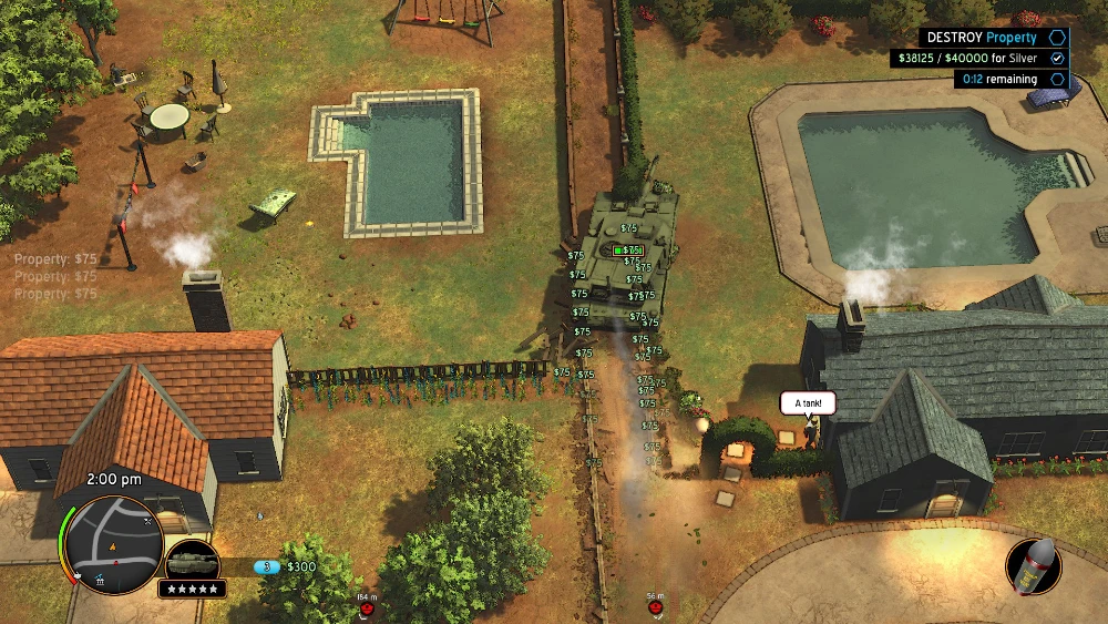 American Fugitive screenshot