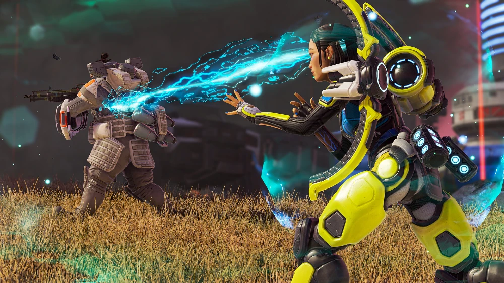 Apex Legends screenshot