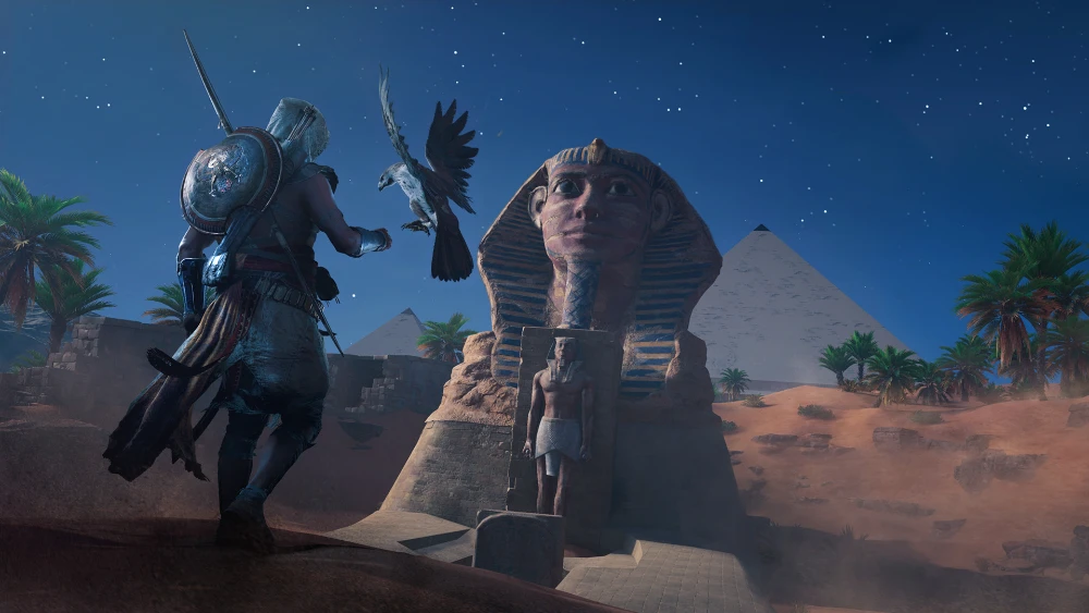 Assassin’s Creed screenshot