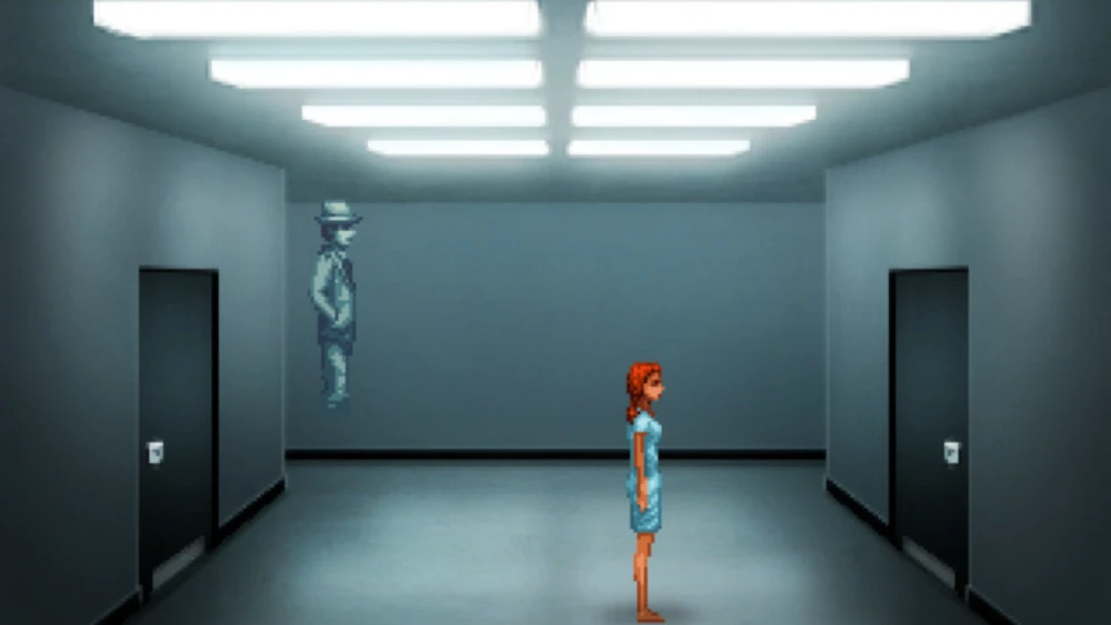 Blackwell Epiphany screenshot