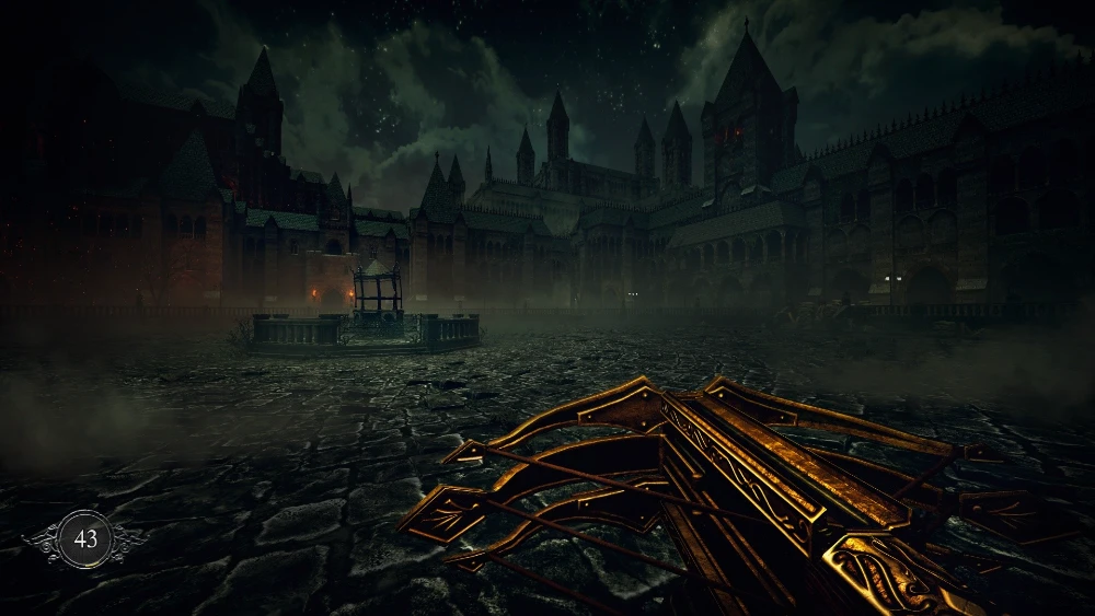 CROSSBOW: Bloodnight screenshot