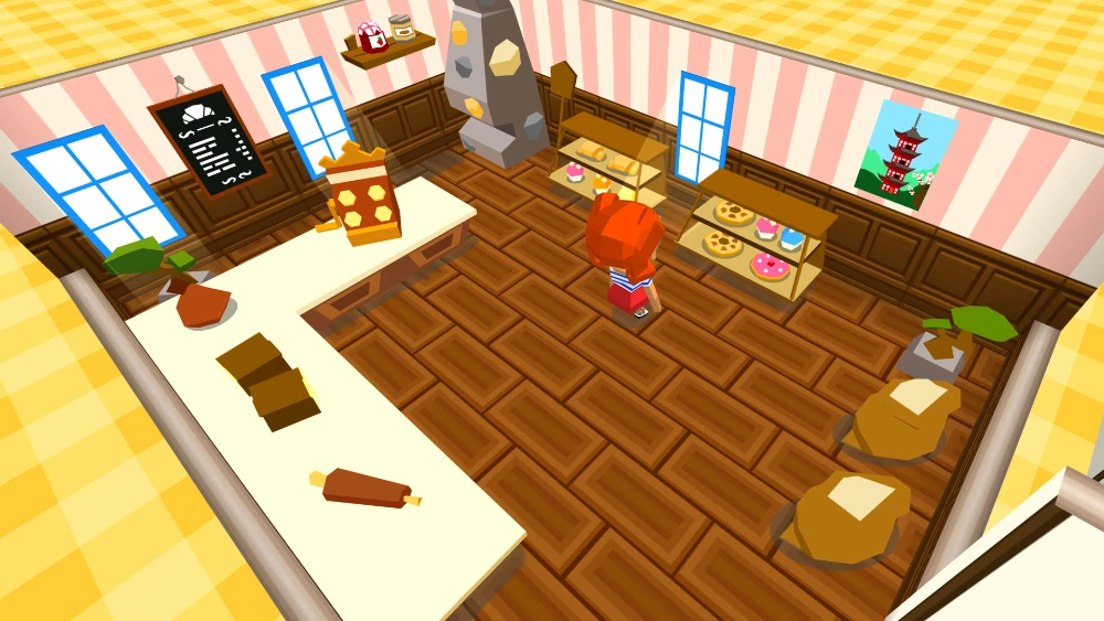 Castaway Paradise - live among the animals screenshot
