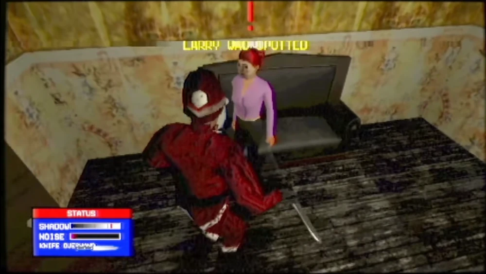 Christmas Massacre screenshot