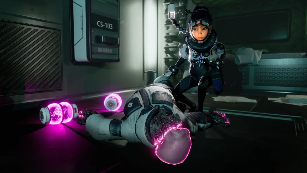 DUBIUM screenshot