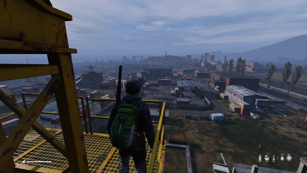 DayZ screenshot
