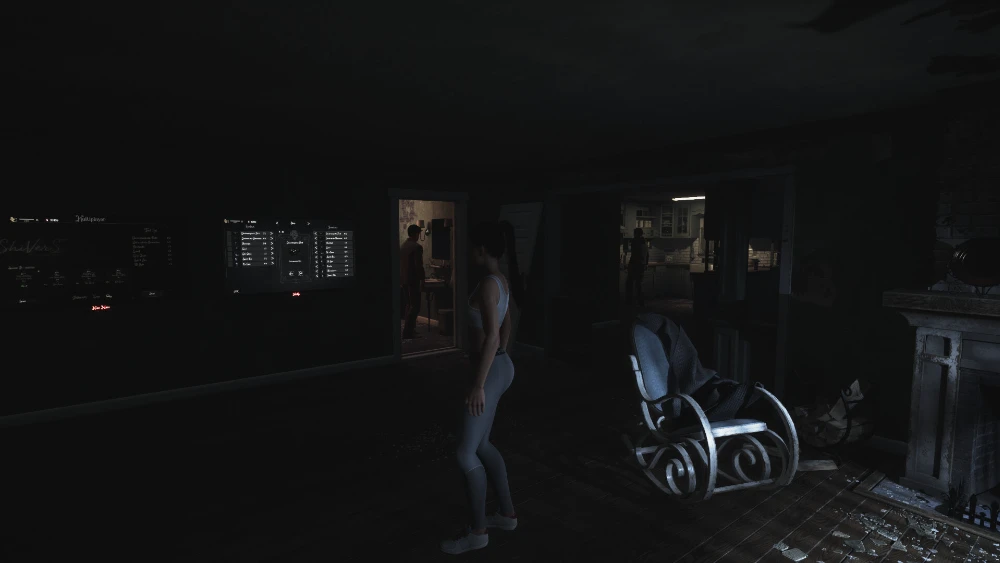 Demonologist screenshot