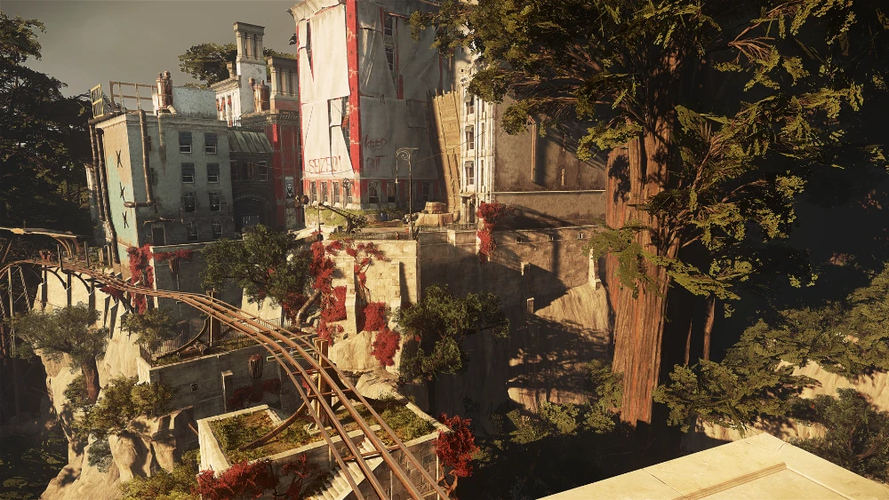 Dishonored screenshot