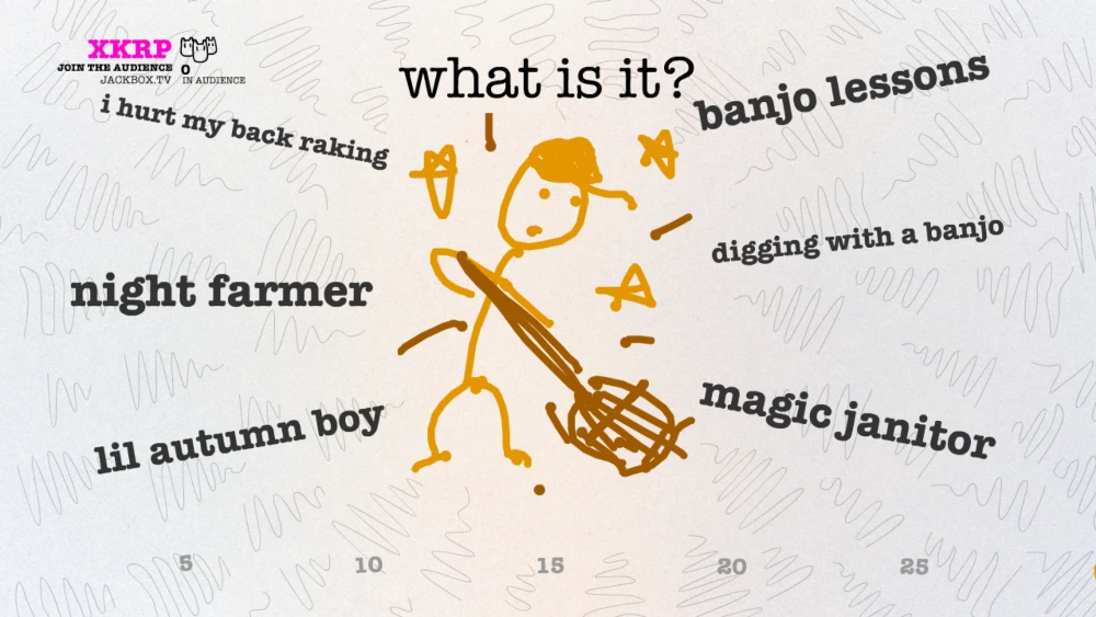 Drawful screenshot