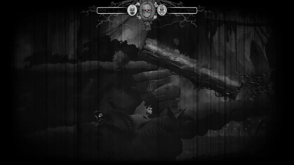 Dream Alone screenshot