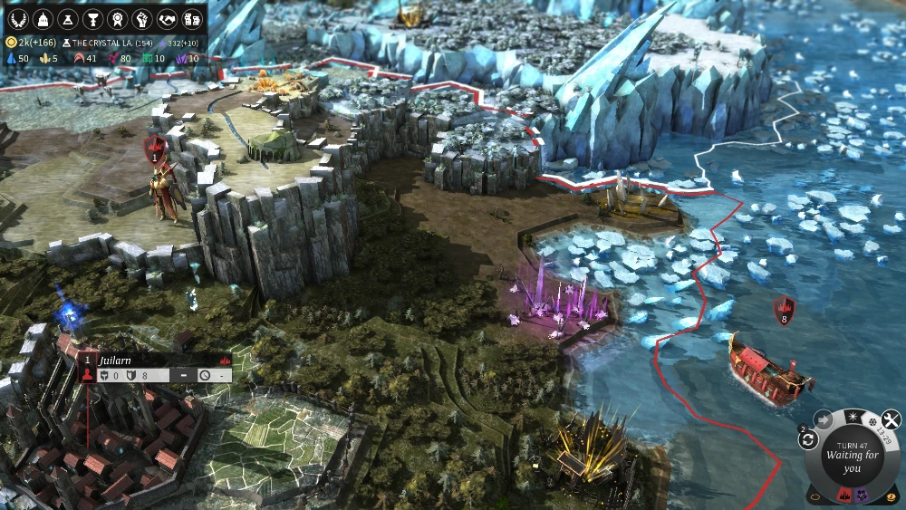 ENDLESS Legend screenshot