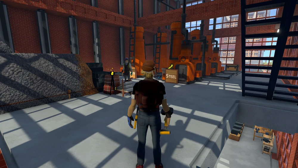 Eco screenshot