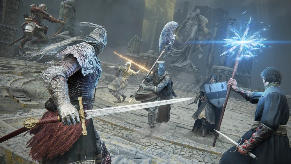 Elden Ring screenshot