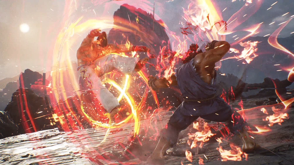 Epic Seven screenshot