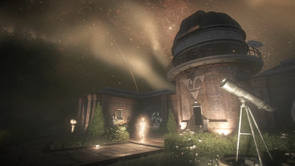 Everybodys Gone to the Rapture screenshot