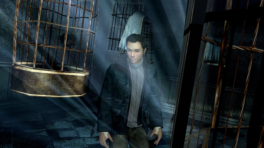 Fahrenheit screenshot