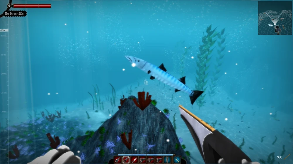 FarSky screenshot
