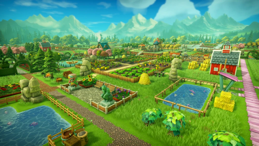 Farm Together screenshot