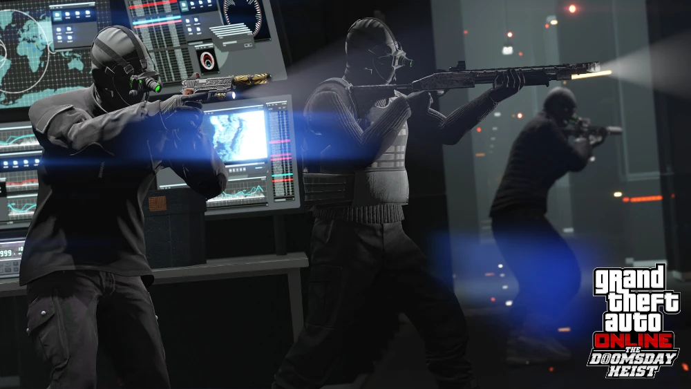 GTA screenshot