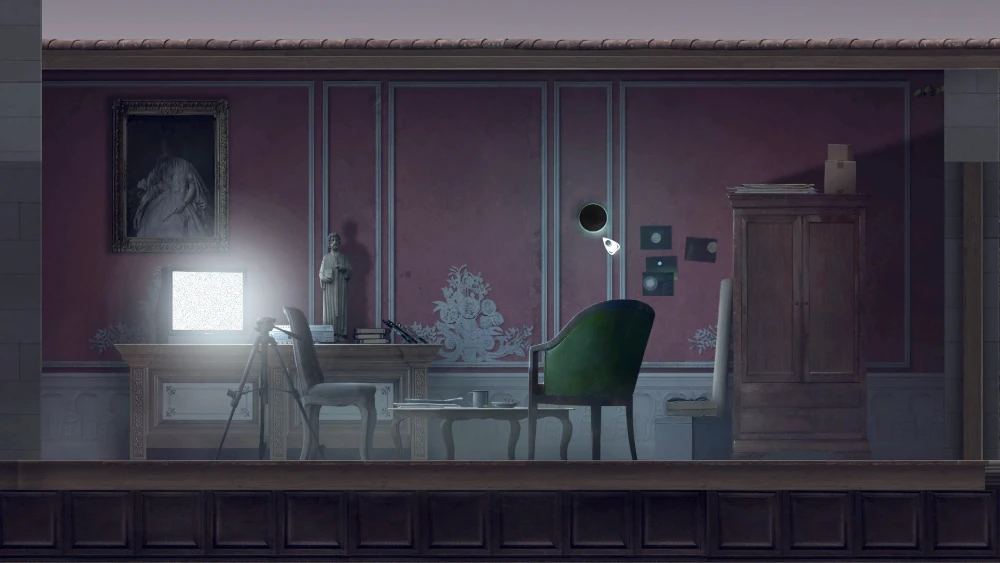 Goetia screenshot