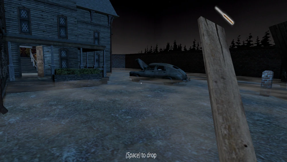 Granny screenshot