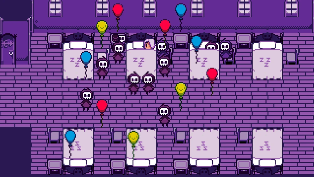 Grimm’s Hollow screenshot