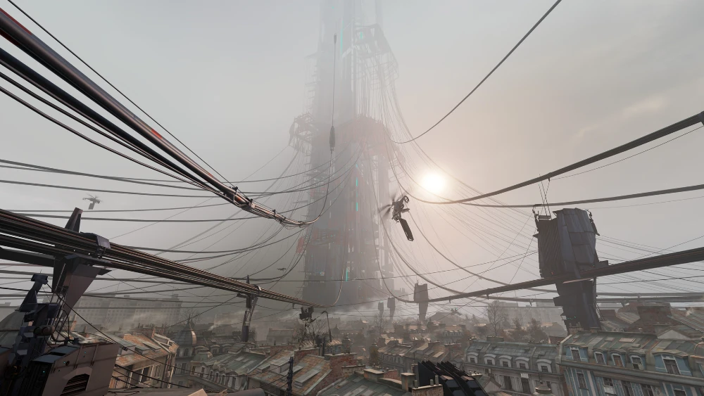 Half-Life screenshot
