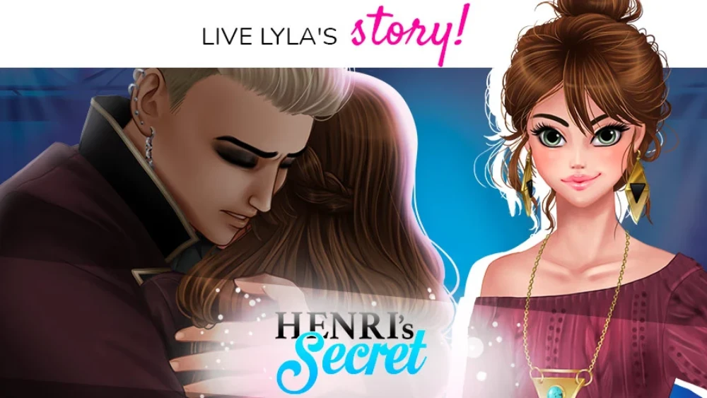 Henri’s Secret screenshot