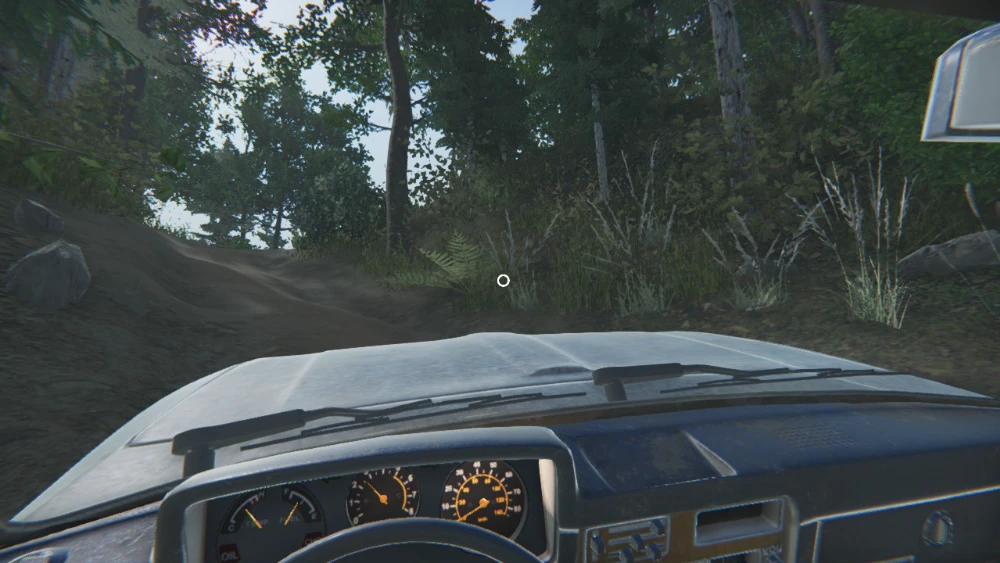 Junkyard Truck screenshot