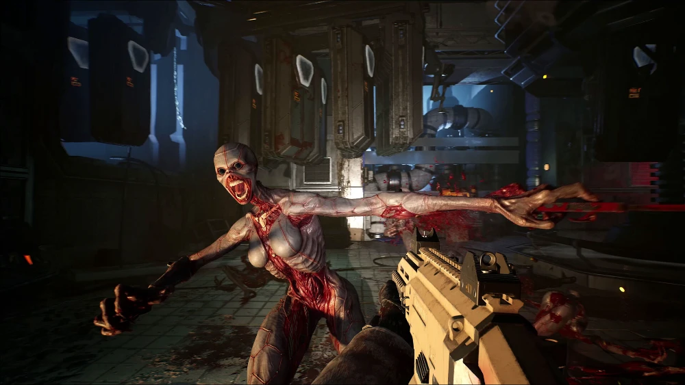 Killing Floor screenshot