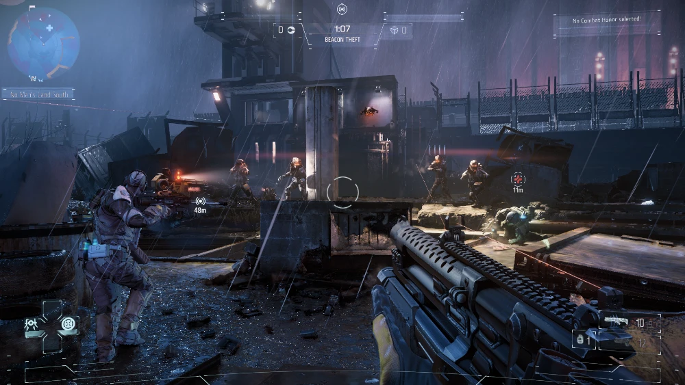 Killzone screenshot