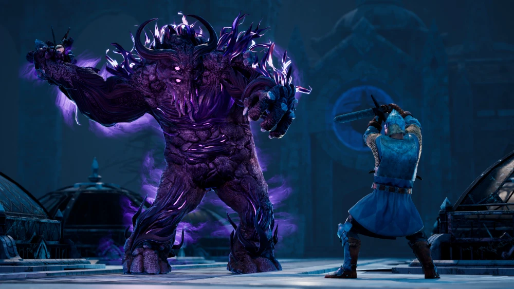 King’s Bounty screenshot