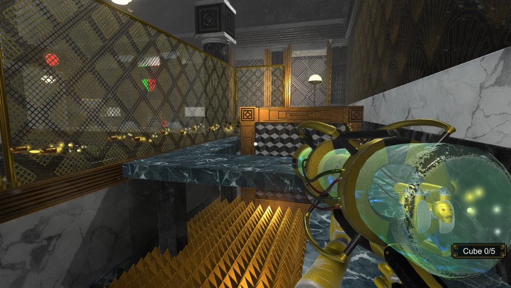 Lab Rags screenshot