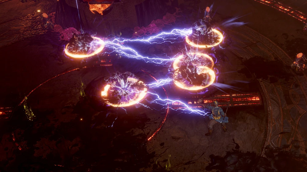 Last Epoch screenshot