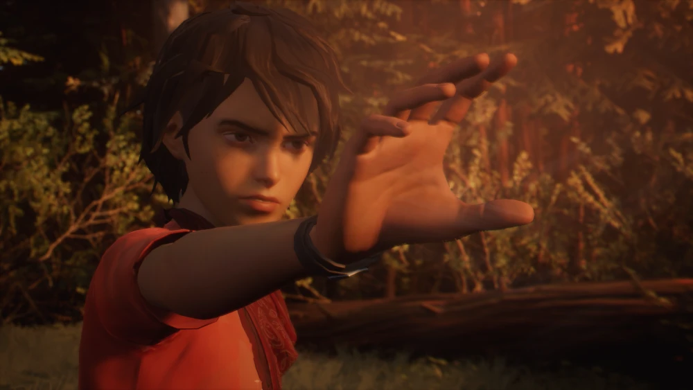 Life Is Strange screenshot