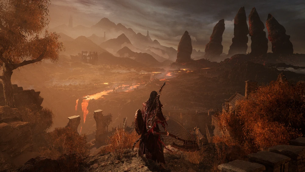 Lords of the Fallen screenshot