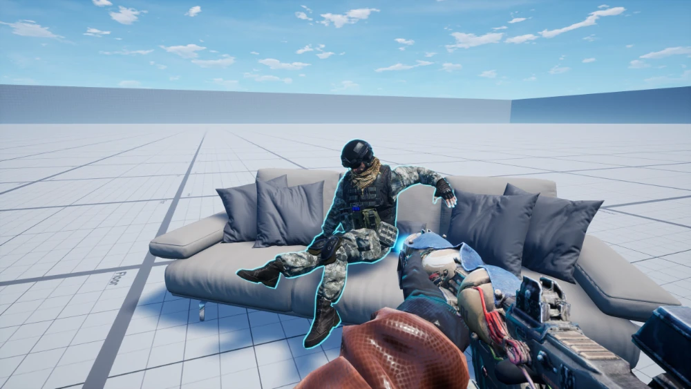 Mod and Play screenshot