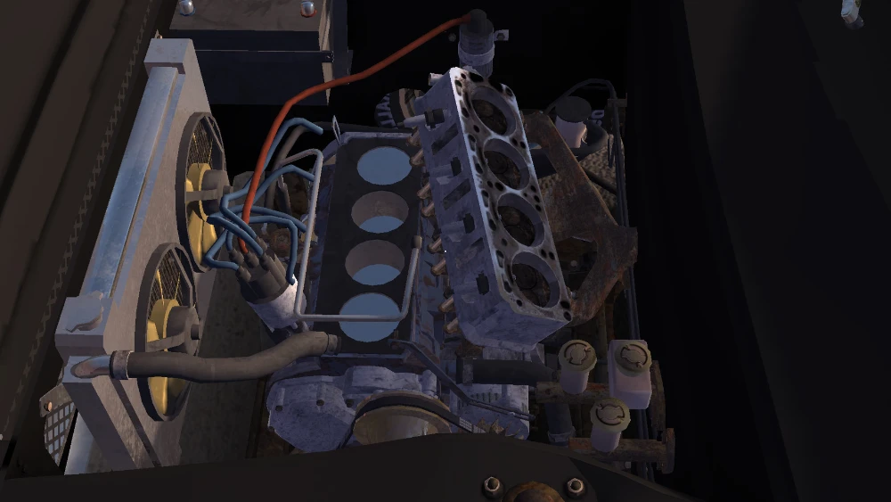 My Summer Car screenshot
