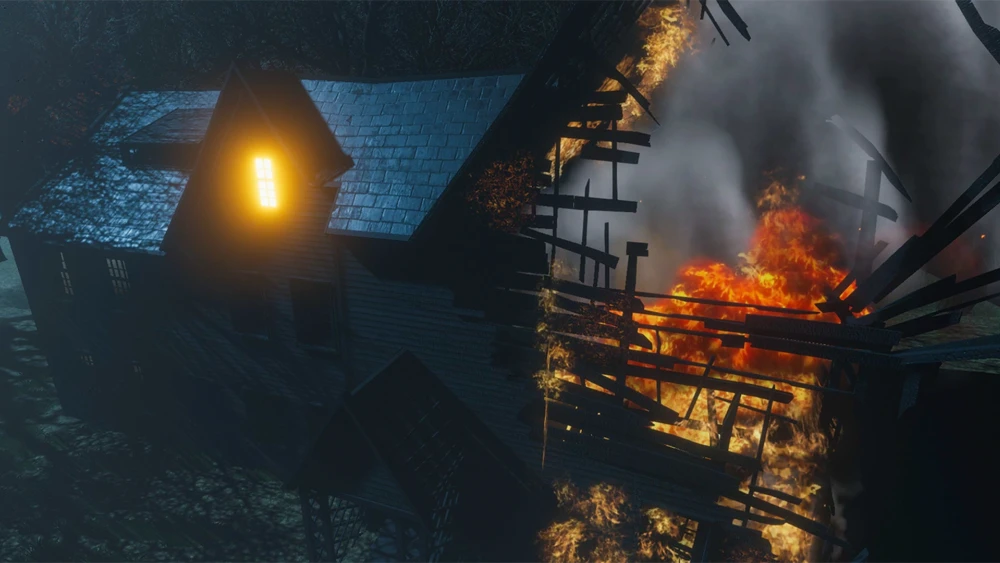 Nancy Drew screenshot