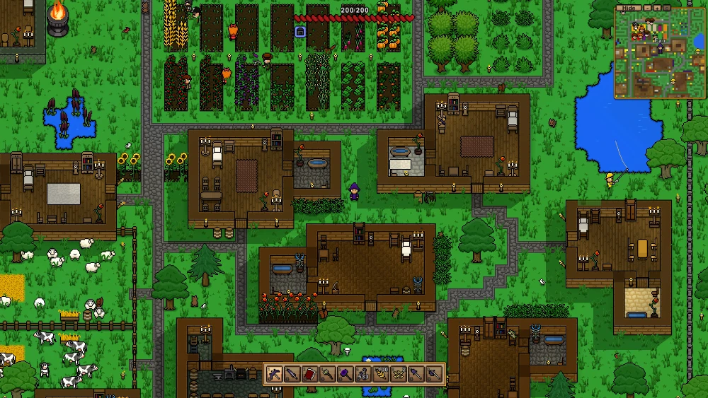 Necesse screenshot