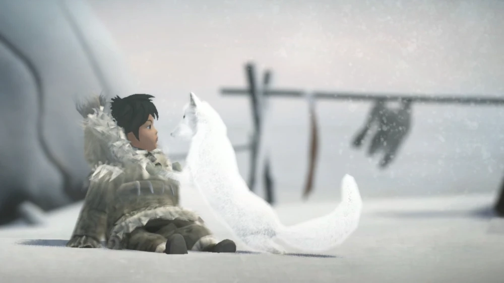 Never Alone (Kisima Ingitchuna) screenshot