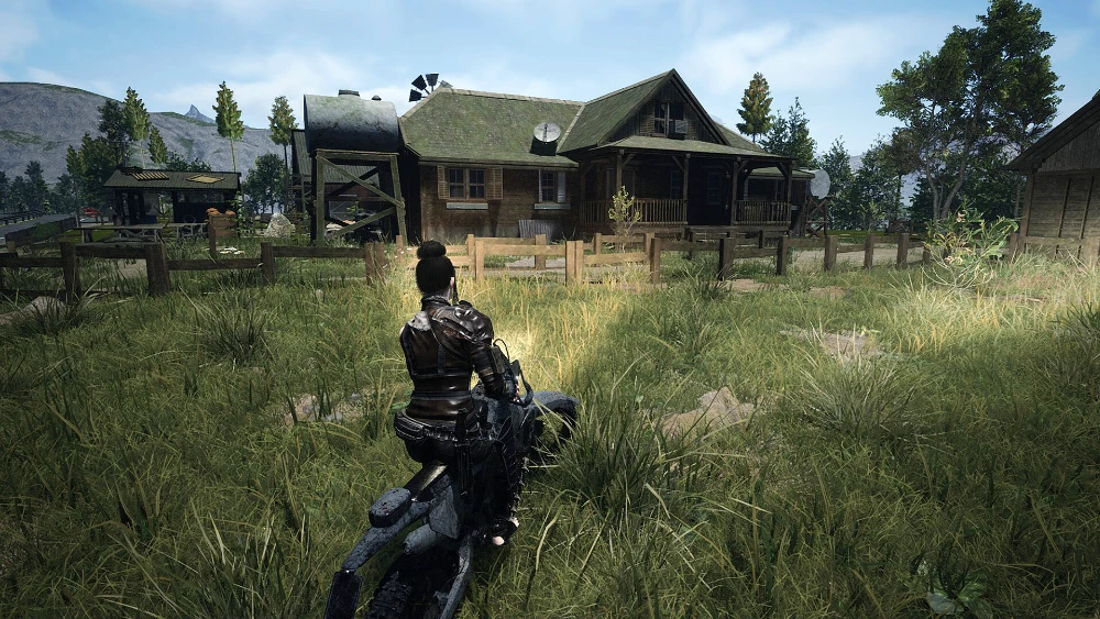 Night of the Dead screenshot