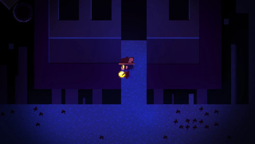 OneShot screenshot