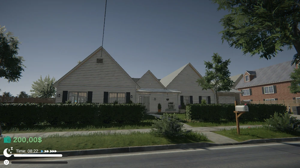 Packing House screenshot
