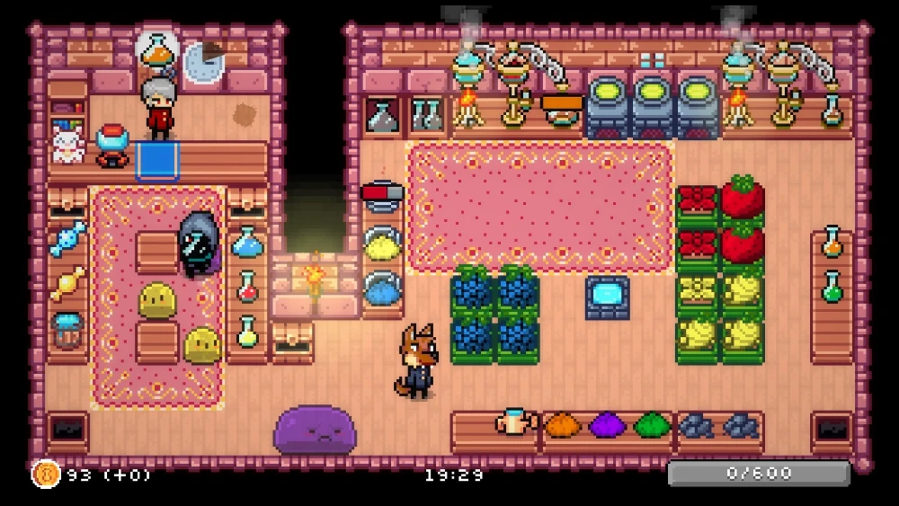 Potion Party screenshot