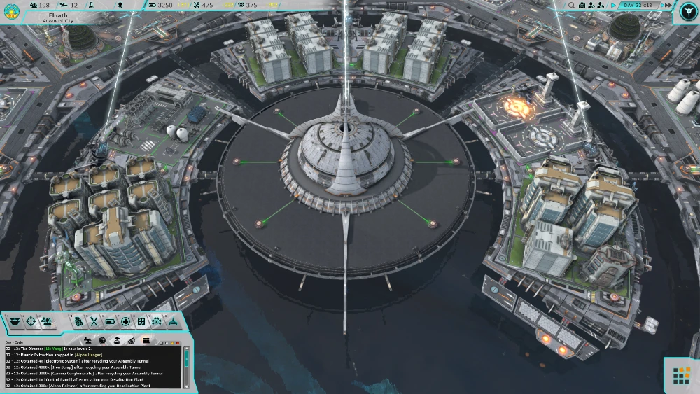 Project AURA screenshot