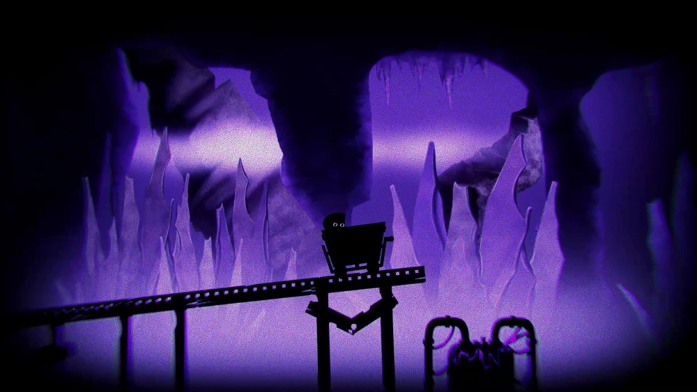 Richy’s Nightmares screenshot